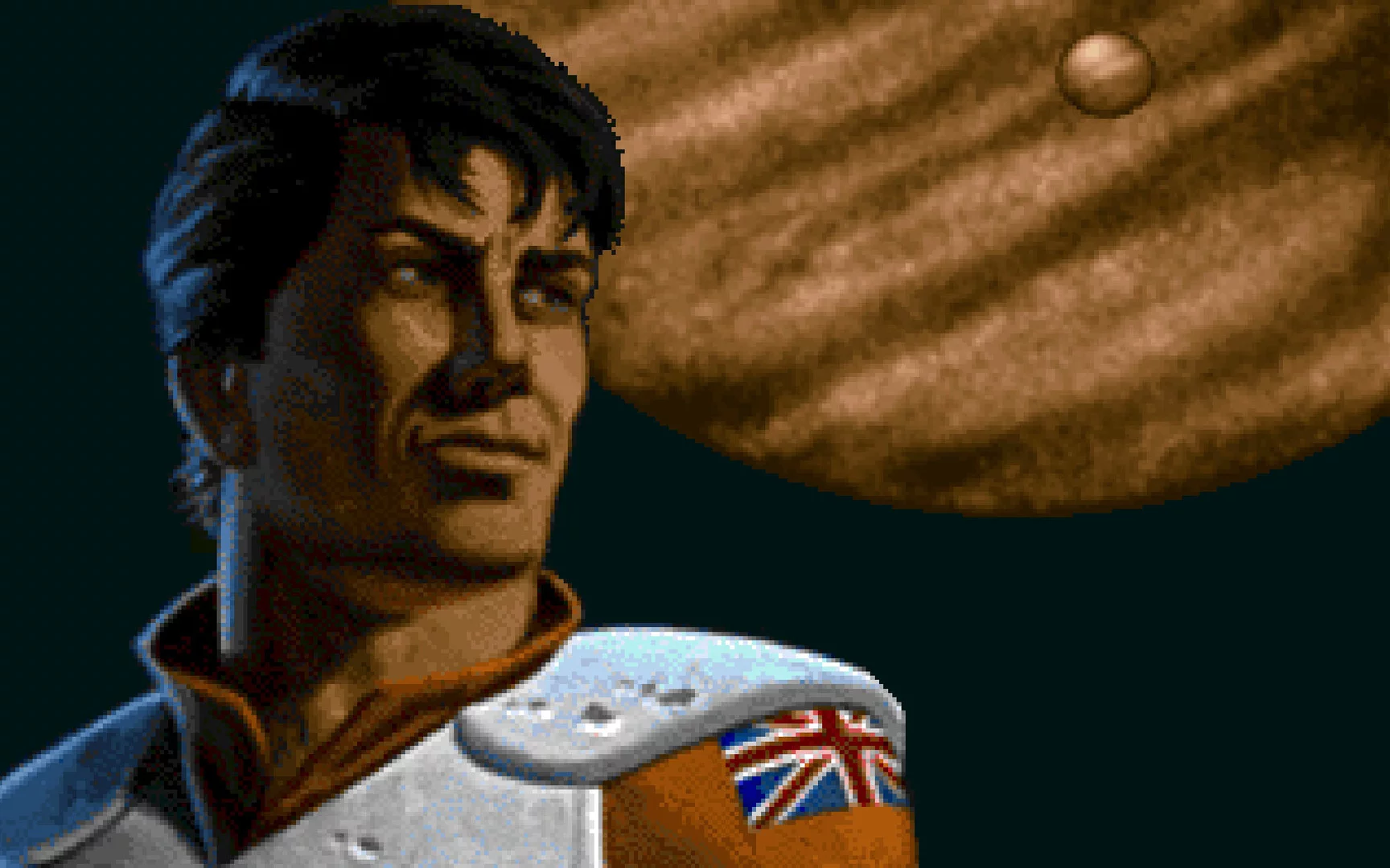 Изображение игры: Blake Stone: Planet Strike