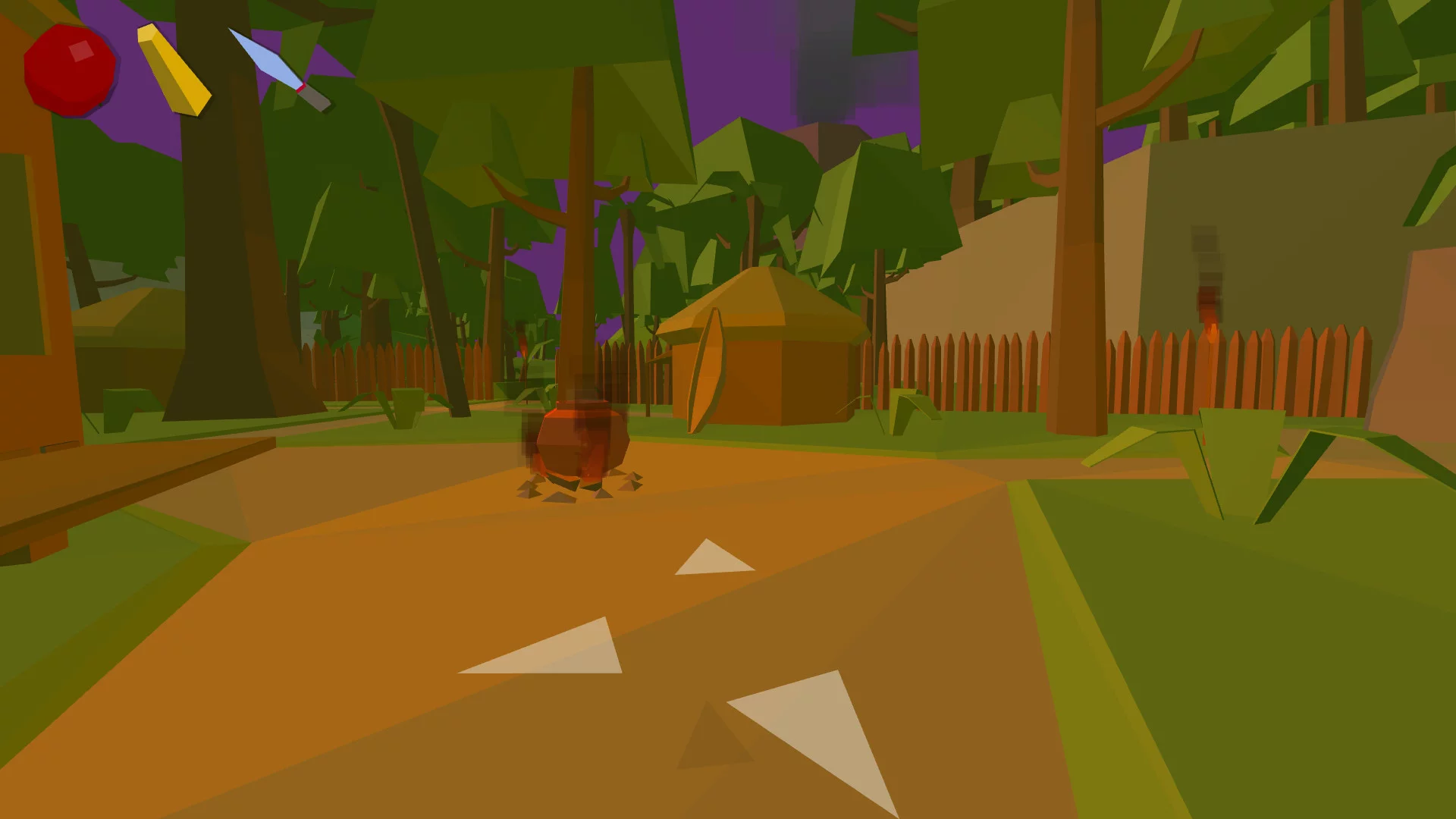 Изображение игры: Rituals