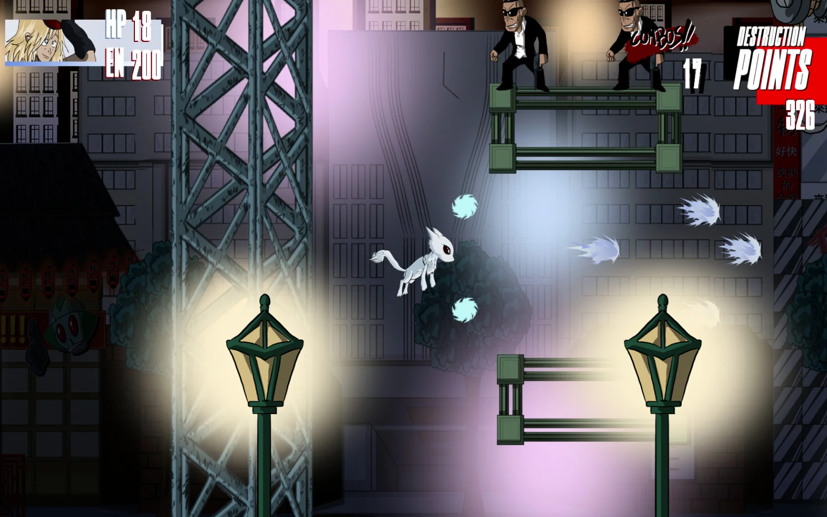 Изображение игры: Death Pirate