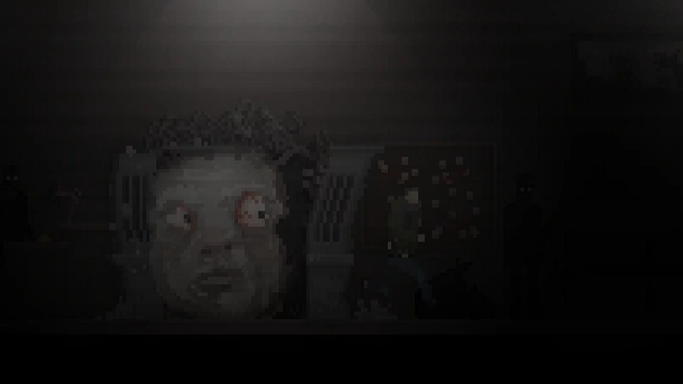 Изображение игры: Uncanny Valley