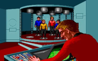 Изображение игры: Star Trek™ : 25th Anniversary