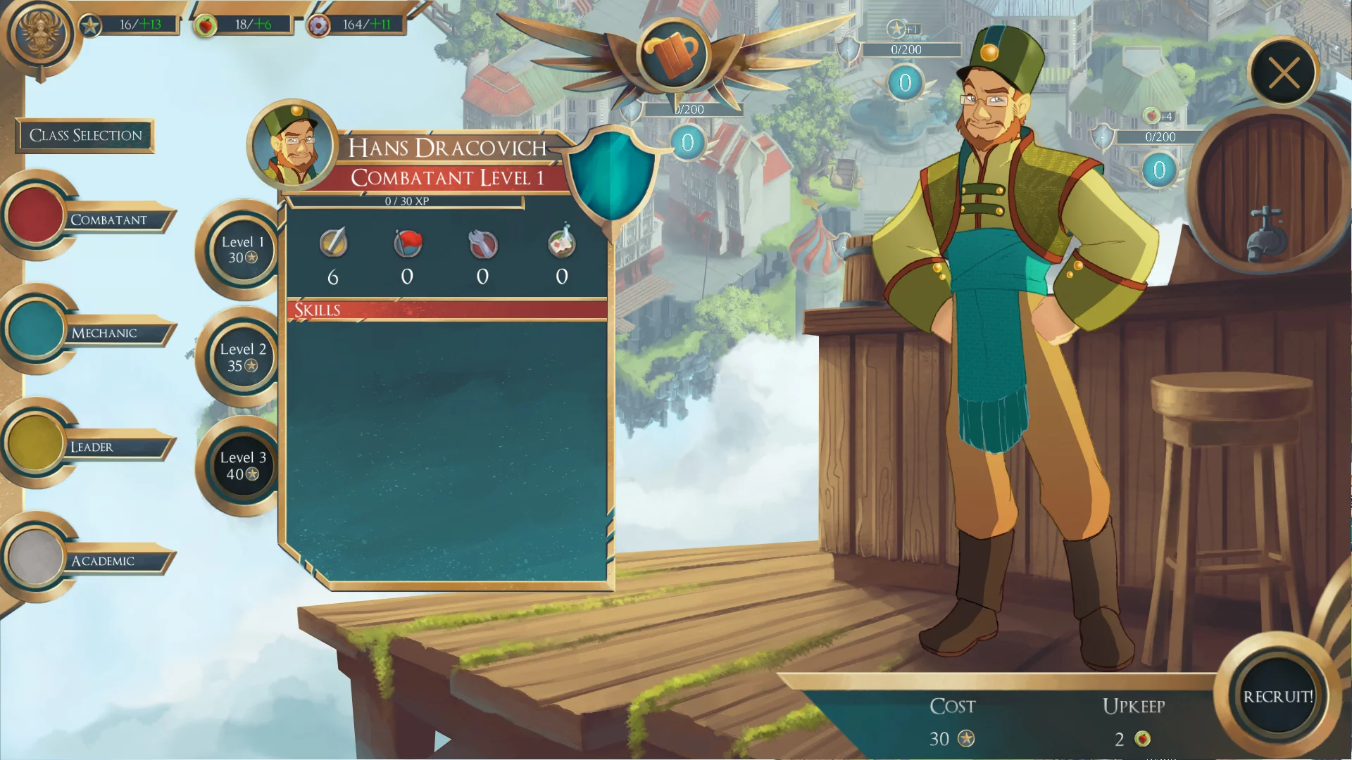 Изображение игры: Highlands
