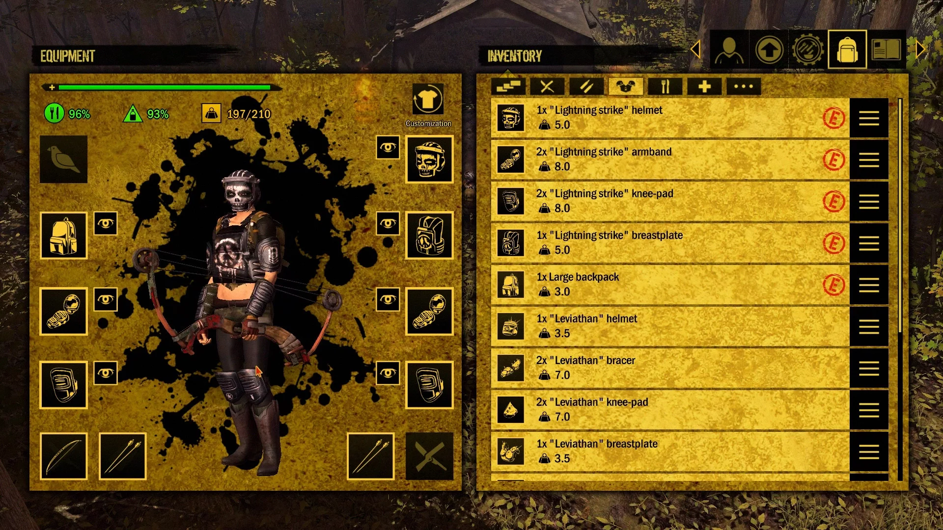 Изображение игры: How to Survive 2