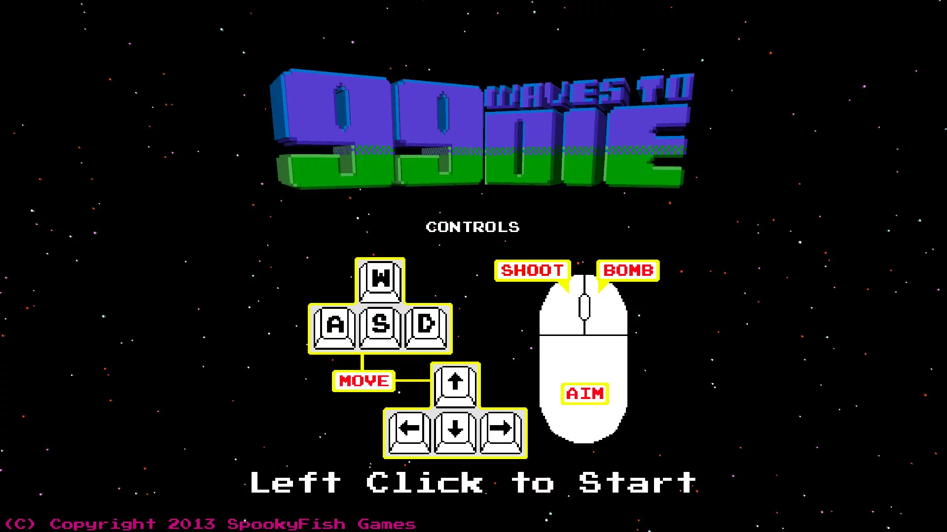 Изображение игры: 99 Waves to Die