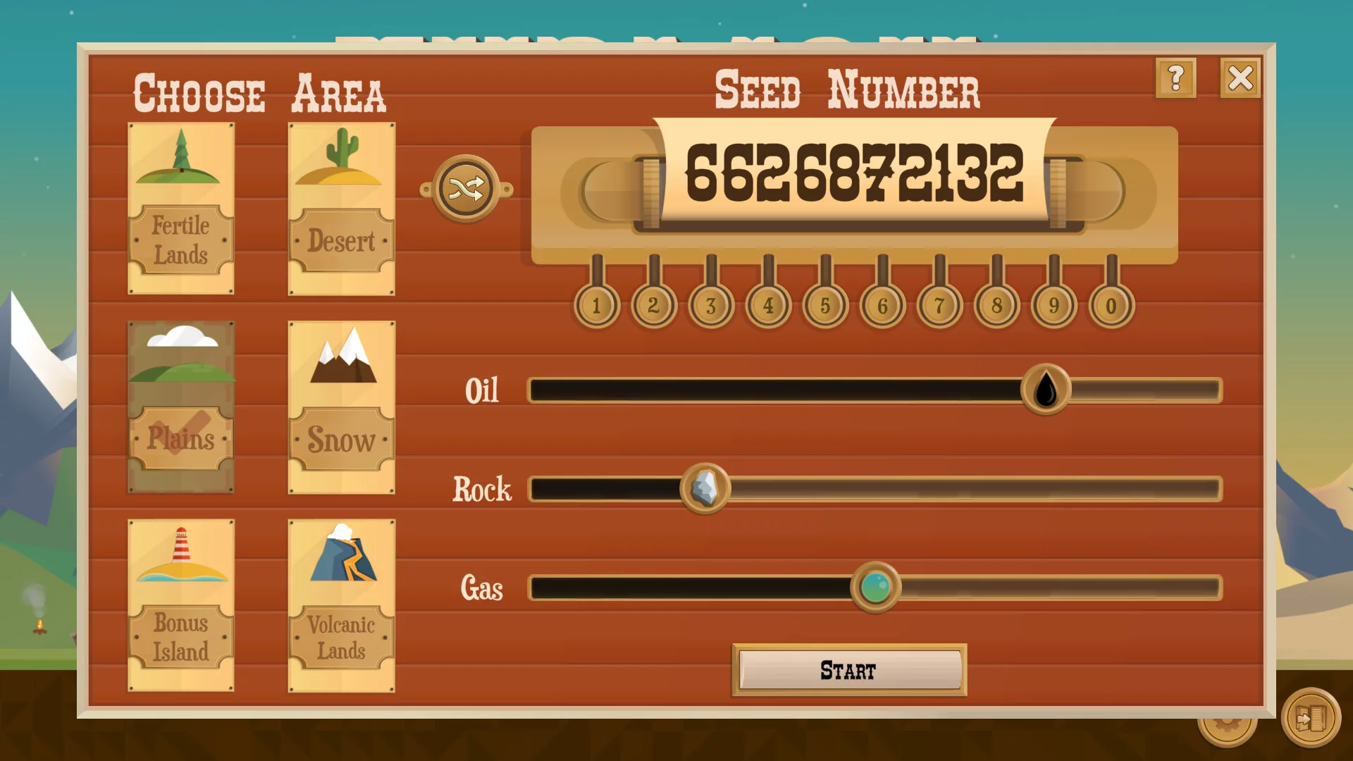 Изображение игры: Turmoil
