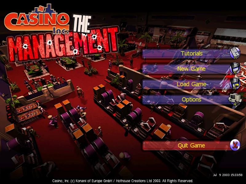 Изображение игры: Casino Inc.