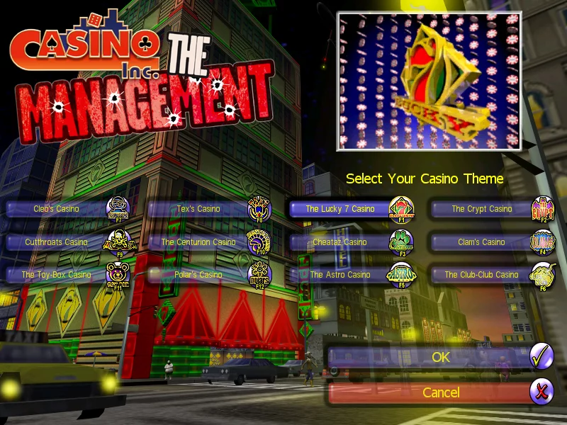 Изображение игры: Casino Inc.