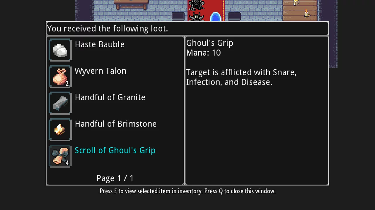 Изображение игры: Siralim