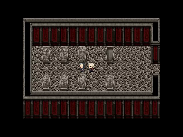 Изображение игры: Ashes of Immortality