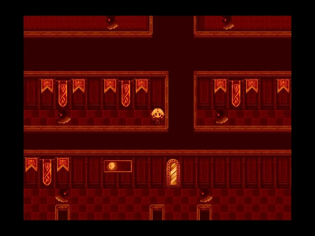Изображение игры: Ashes of Immortality