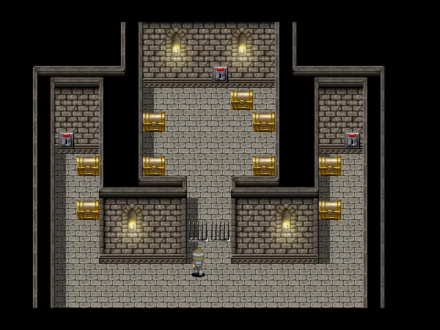 Изображение игры: Ashes of Immortality II