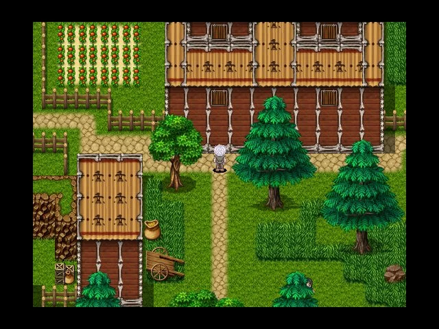 Изображение игры: Ashes of Immortality II