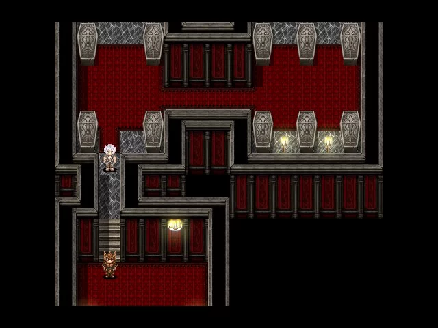 Изображение игры: Ashes of Immortality II