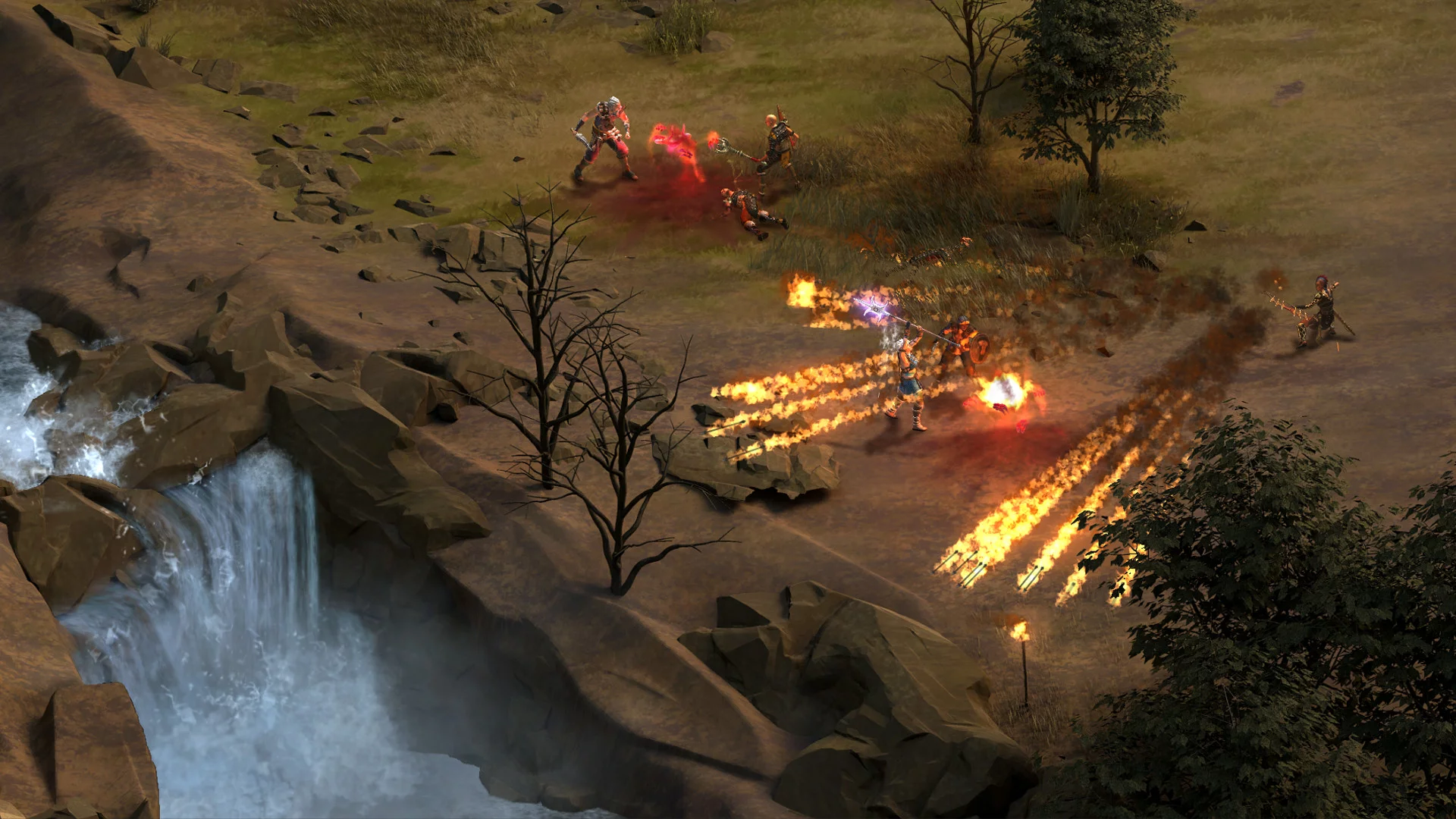 Изображение игры: Tyranny