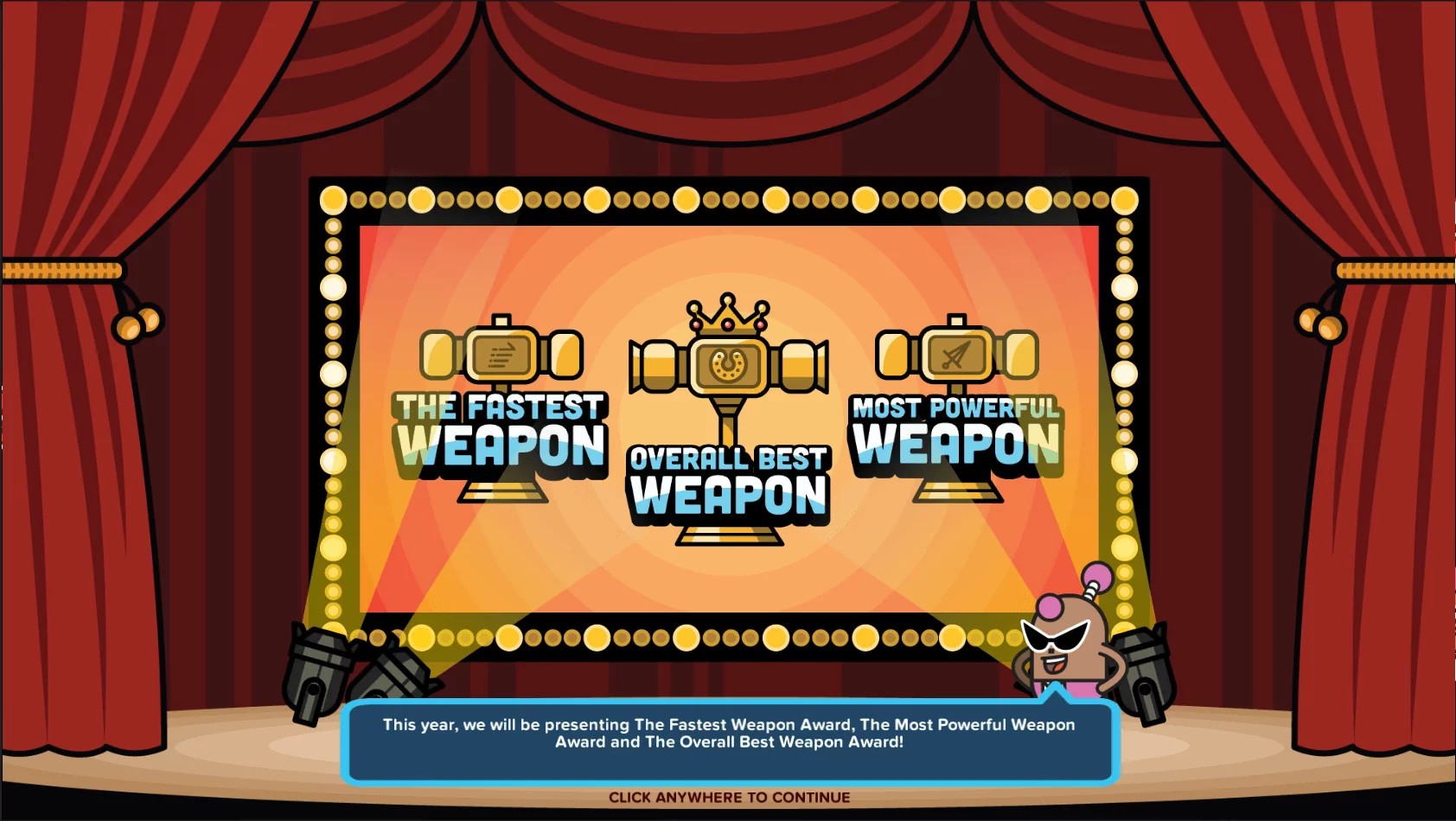Изображение игры: Holy Potatoes! A Weapon Shop?!
