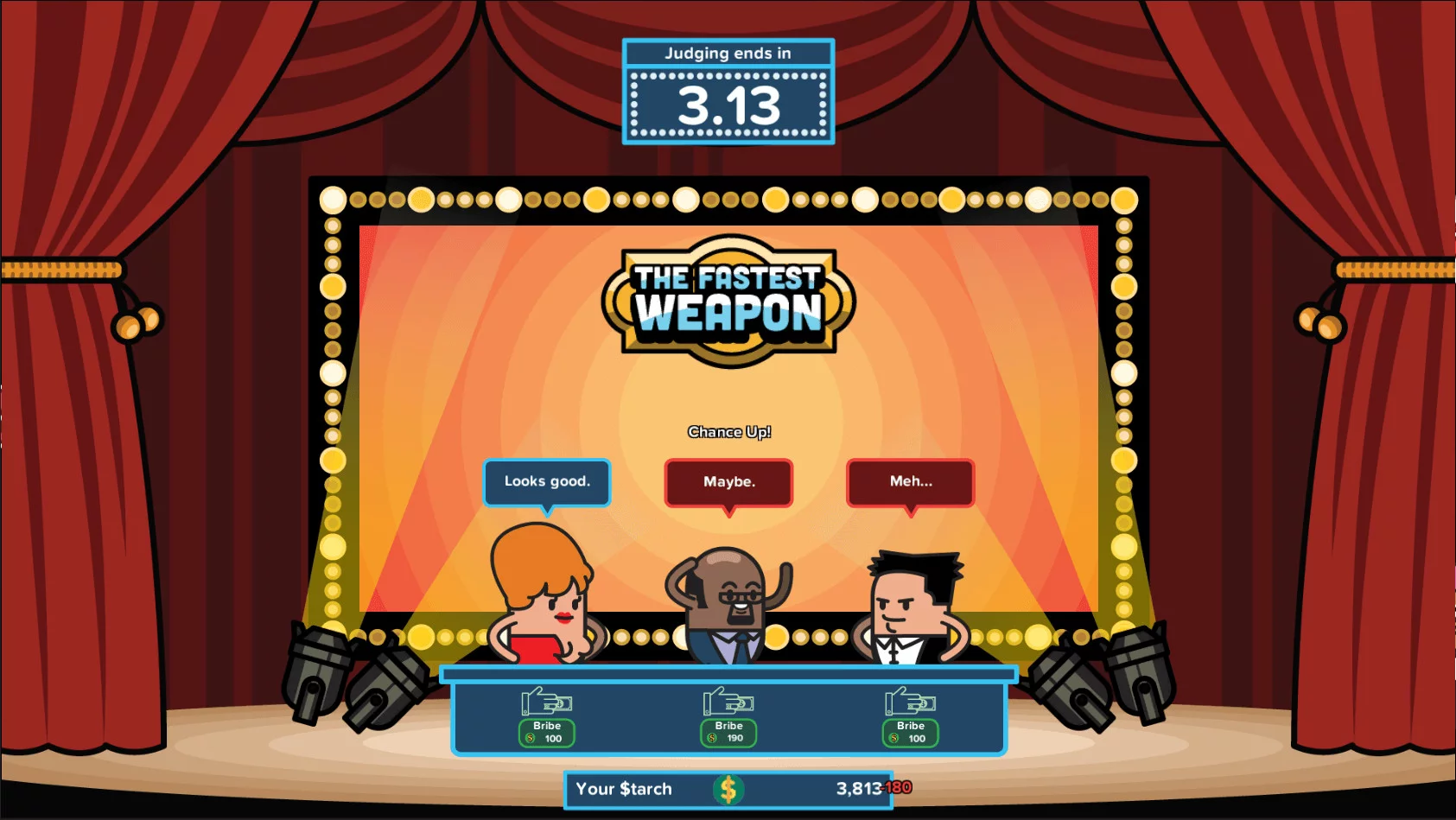 Изображение игры: Holy Potatoes! A Weapon Shop?!