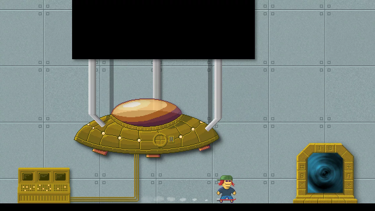 Изображение игры: Seeders