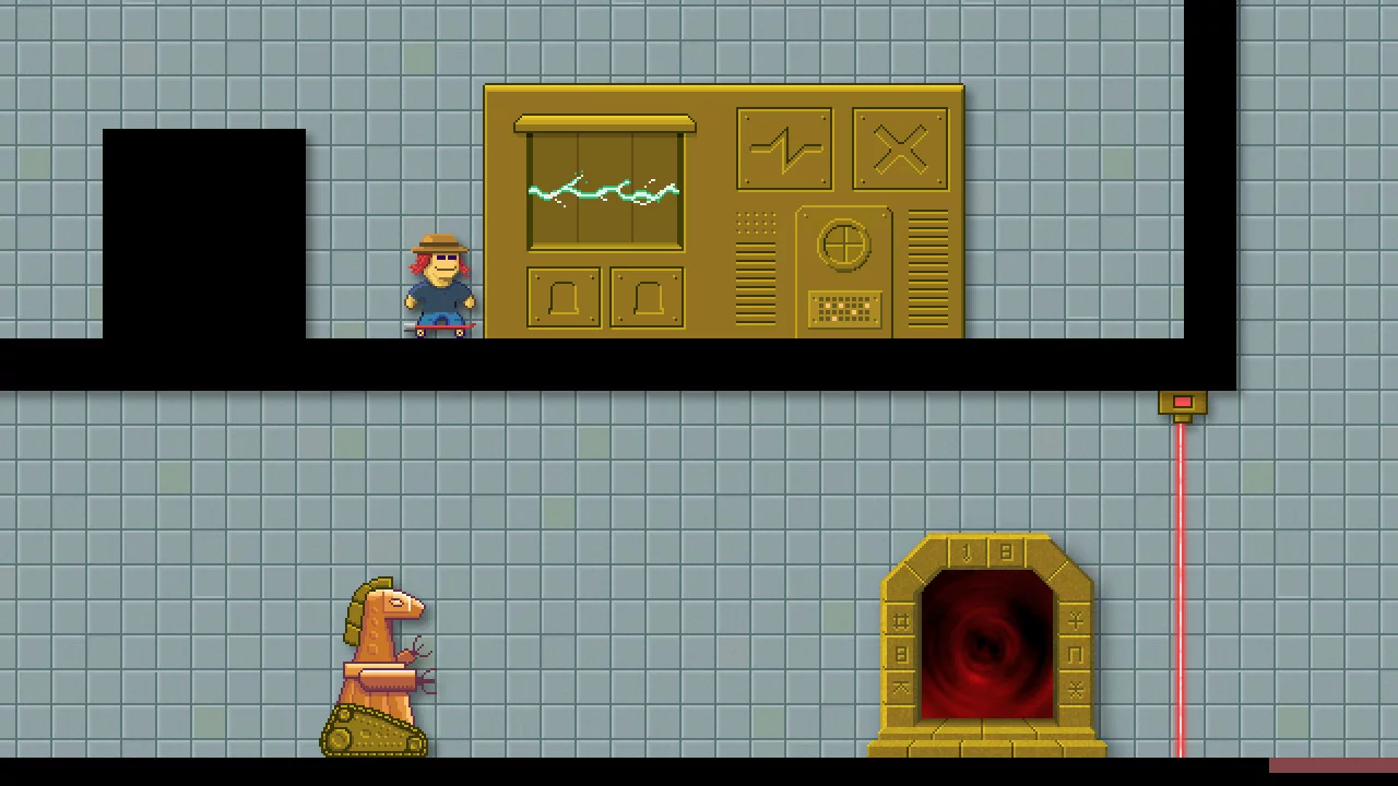 Изображение игры: Seeders