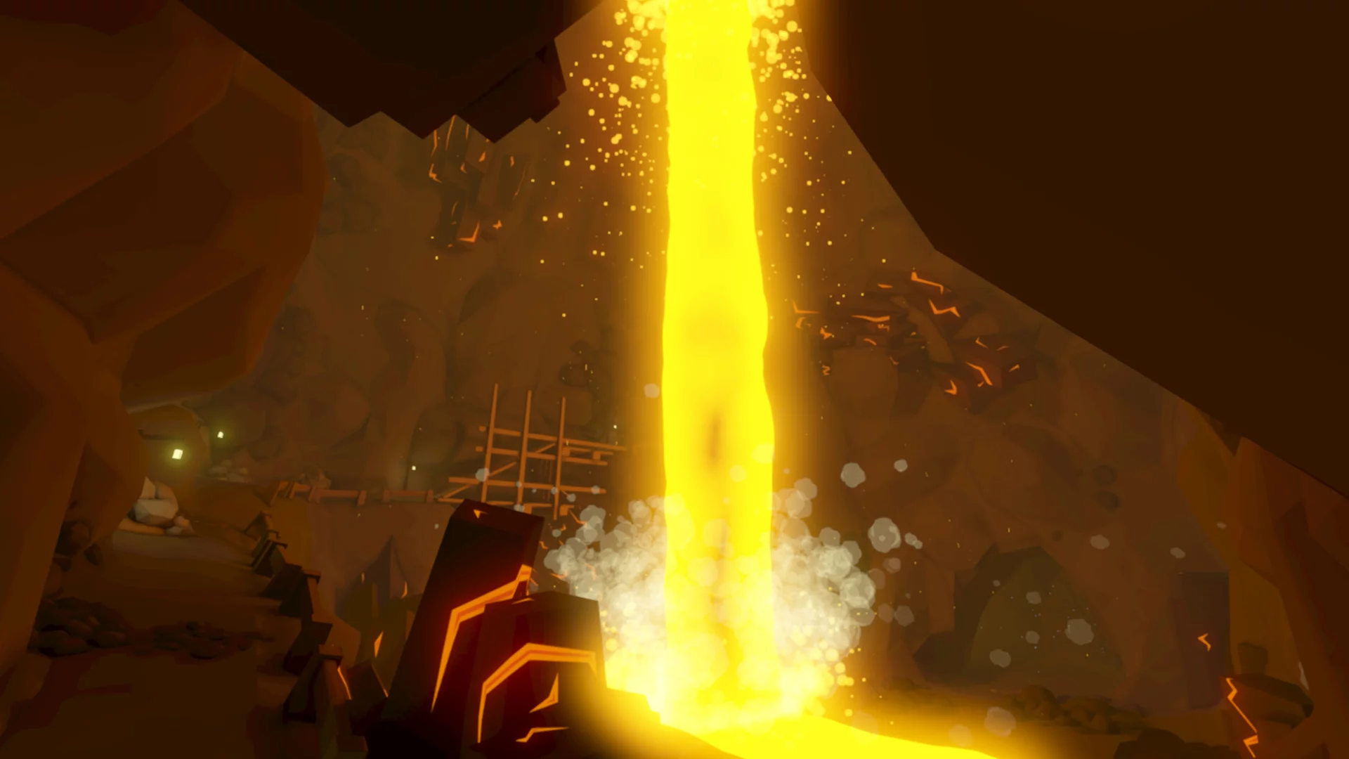 Изображение игры: Windscape