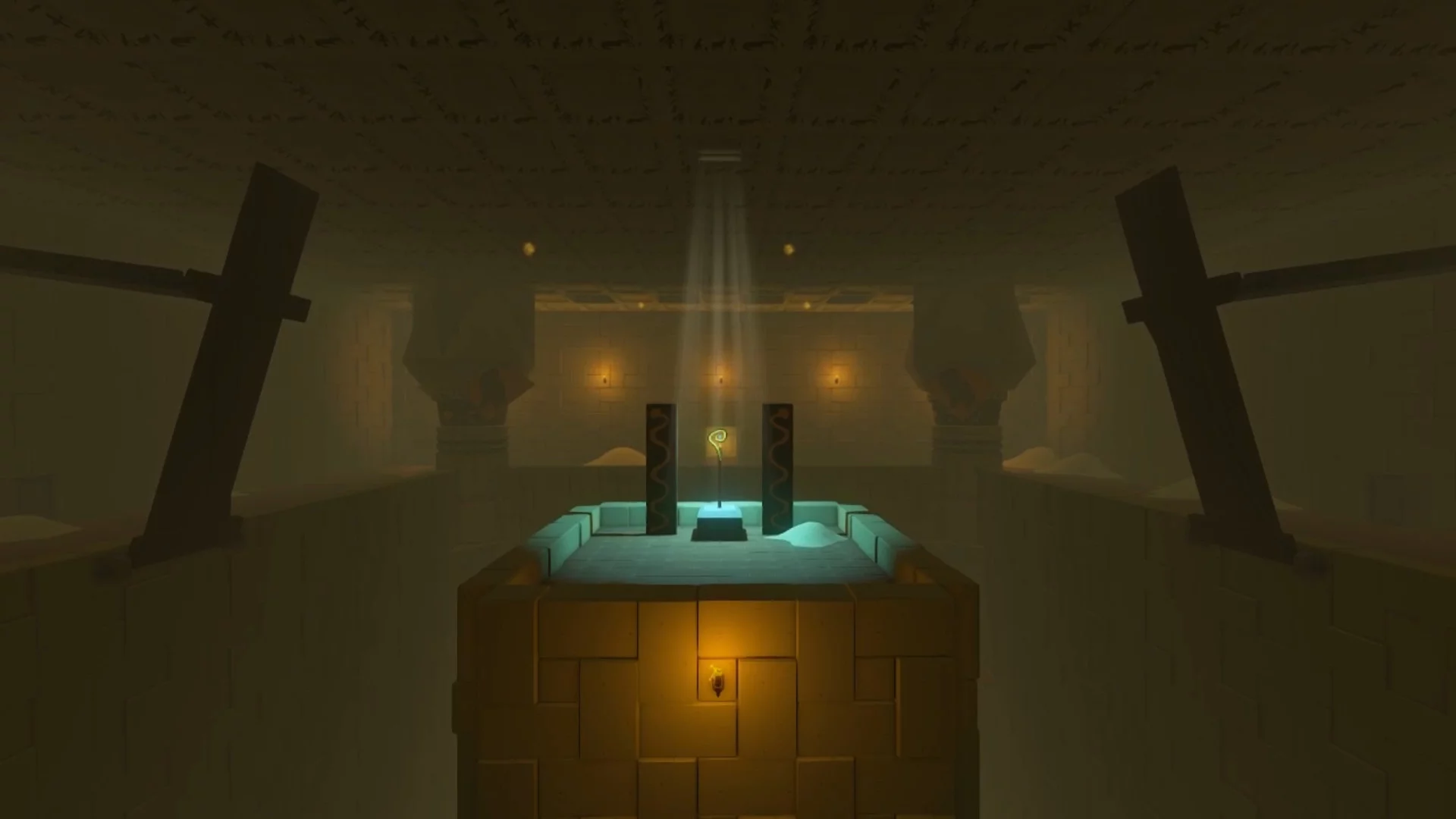 Изображение игры: Windscape