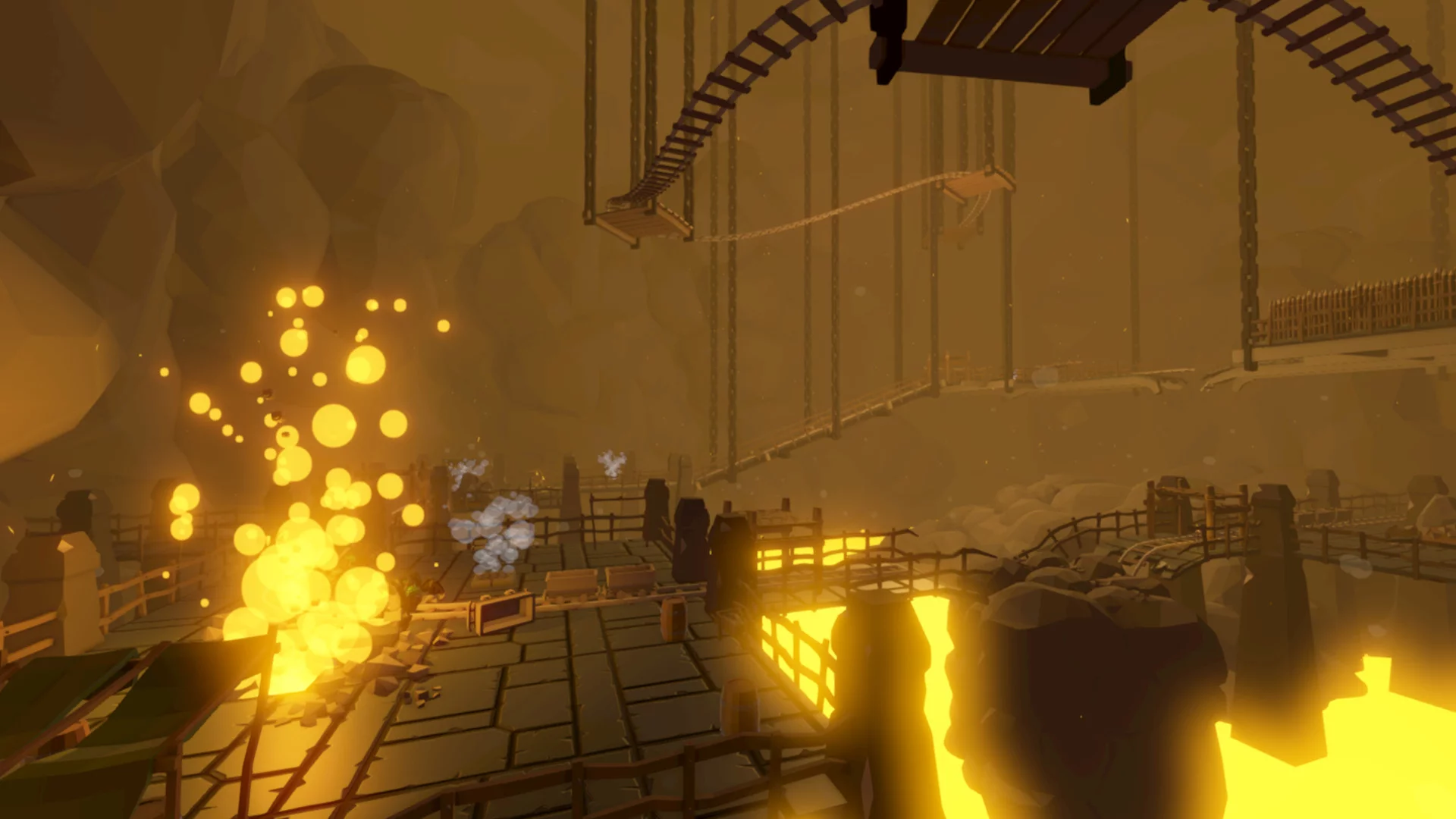 Изображение игры: Windscape