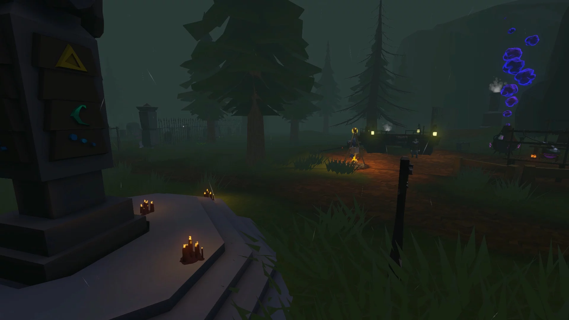 Изображение игры: Windscape