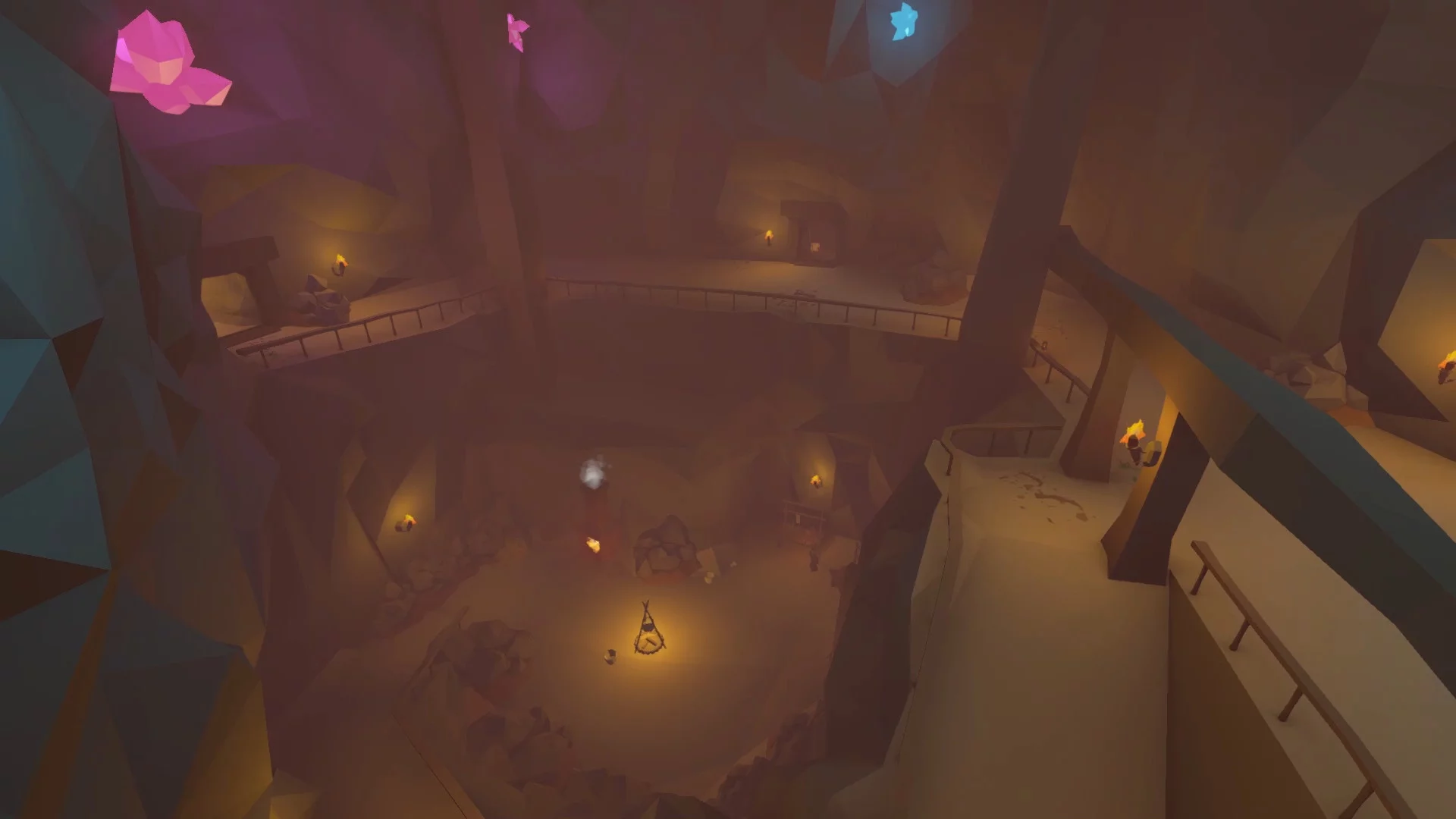 Изображение игры: Windscape