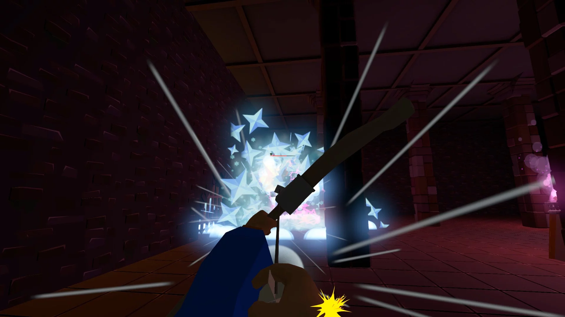 Изображение игры: Windscape