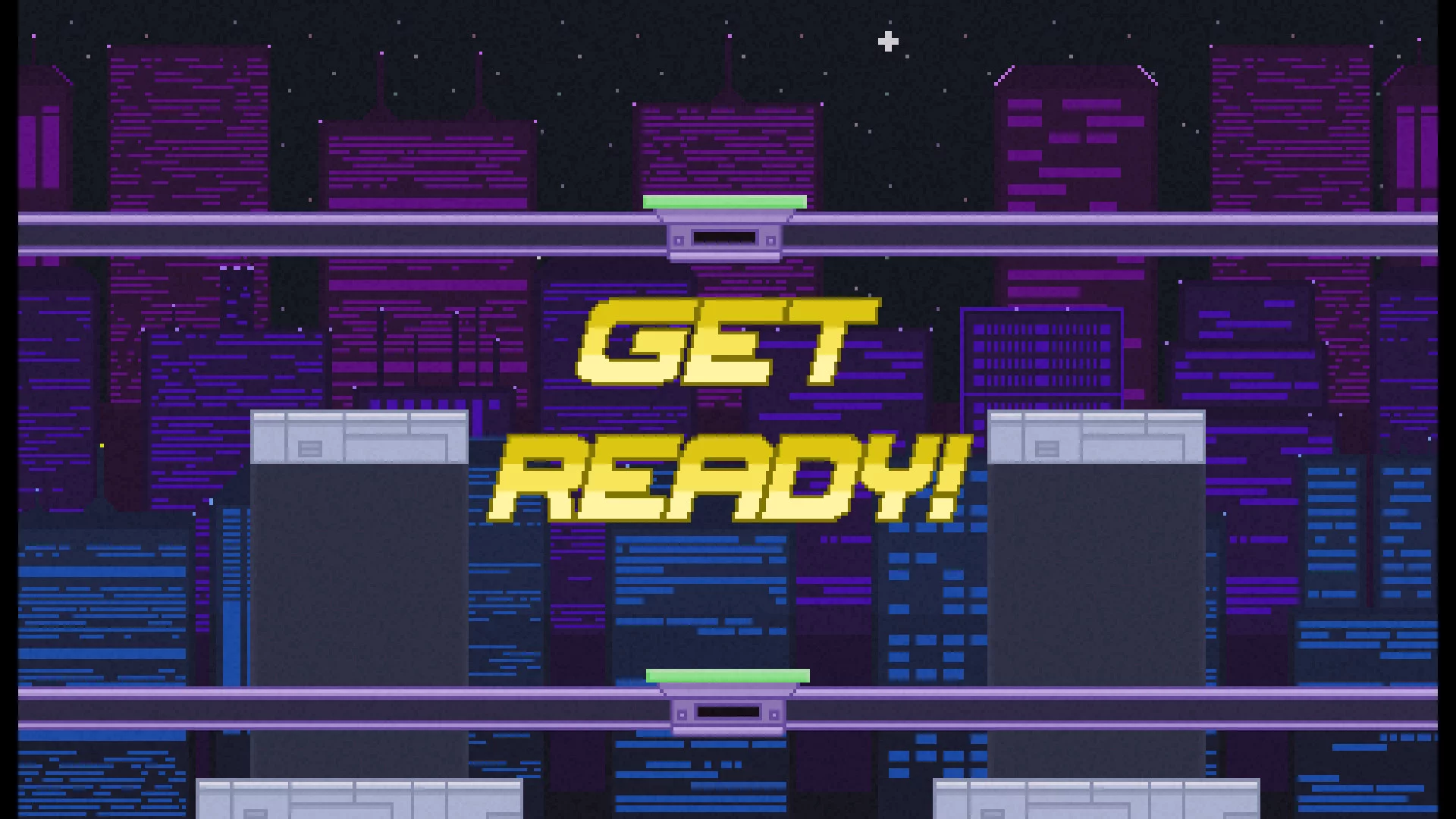 Изображение игры: Capsule Force