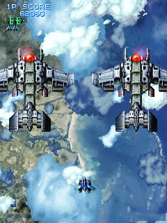 Изображение игры: XIIZEAL