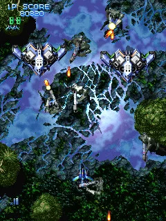 Изображение игры: XIIZEAL