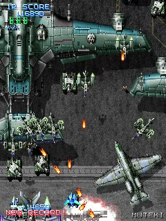 Изображение игры: XIIZEAL