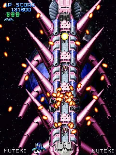 Изображение игры: XIIZEAL