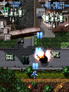 Изображение игры: XIIZEAL