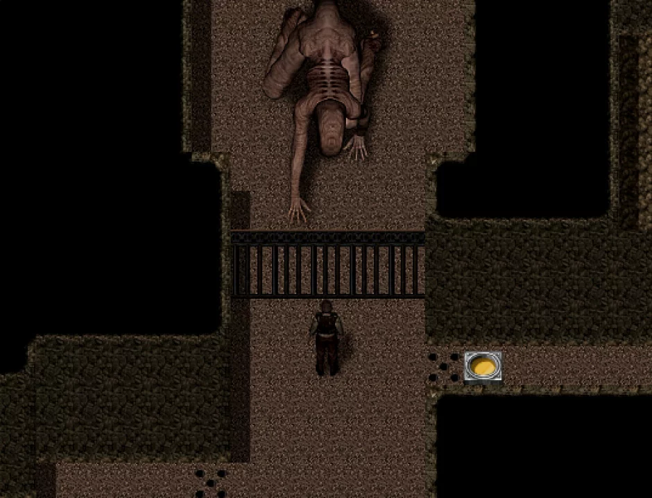 Изображение игры: The Sheltered