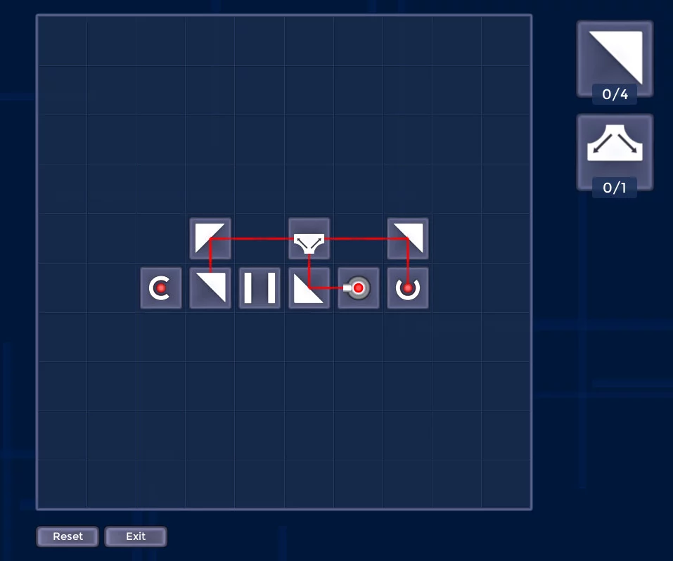 Изображение игры: Luminoso