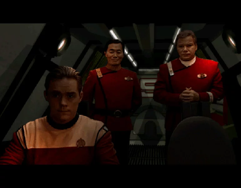 Изображение игры: Star Trek™: Starfleet Academy