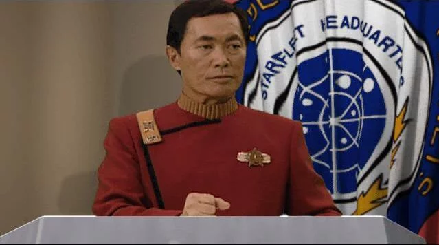 Изображение игры: Star Trek™: Starfleet Academy