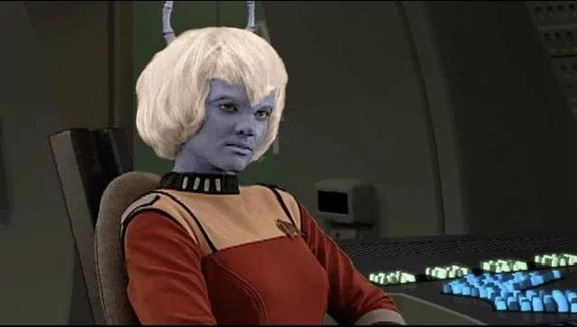 Изображение игры: Star Trek™: Starfleet Academy