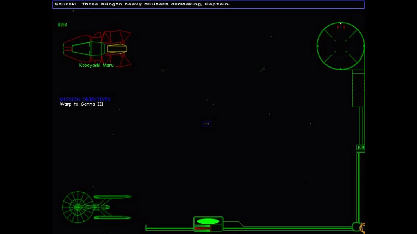 Изображение игры: Star Trek™: Starfleet Academy