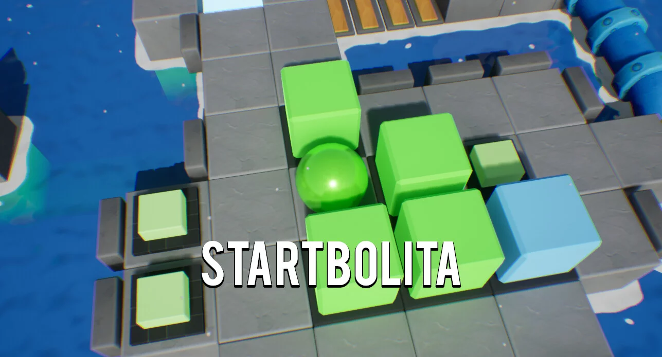 Изображение игры: StartBolita
