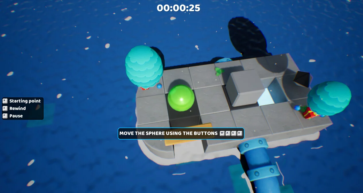 Изображение игры: StartBolita
