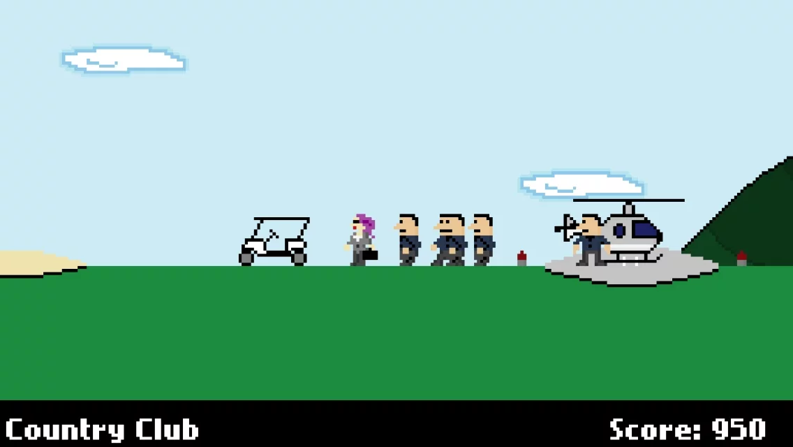 Изображение игры: Genesis of Drones