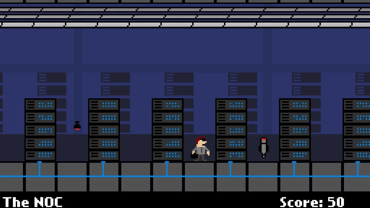 Изображение игры: Genesis of Drones