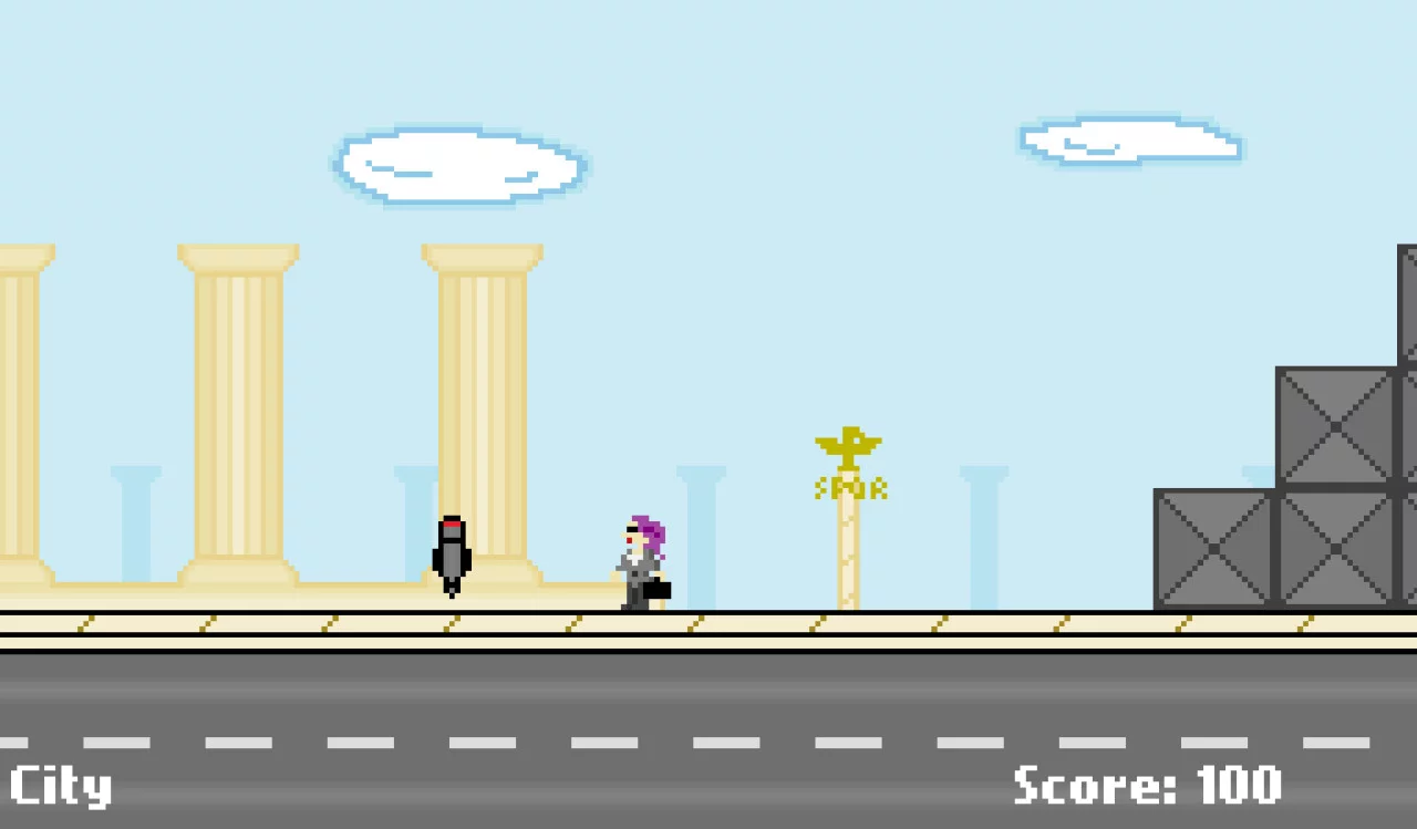 Изображение игры: Genesis of Drones