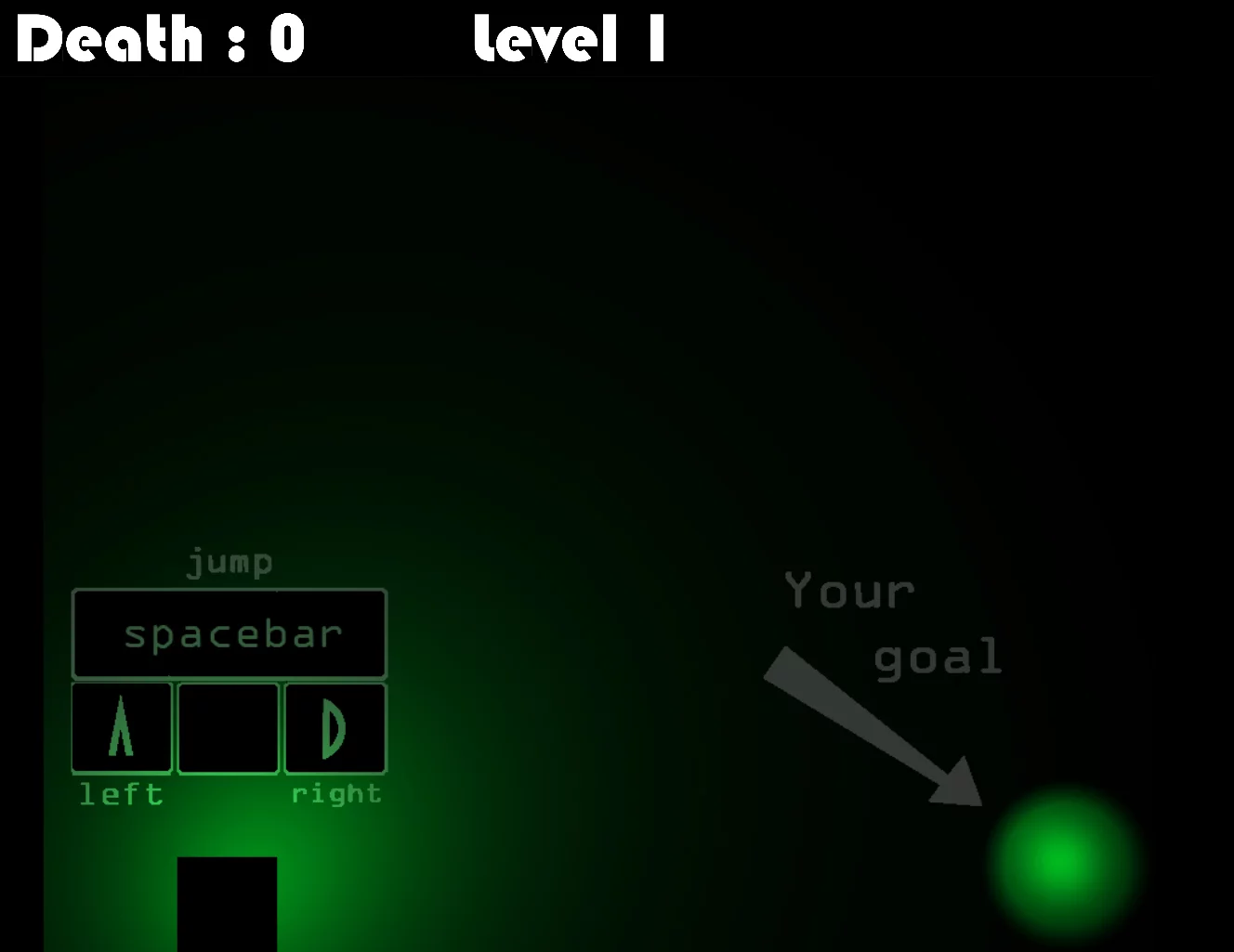 Изображение игры: Escape