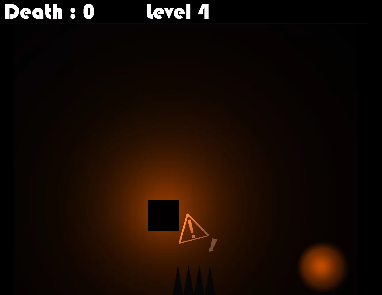 Изображение игры: Escape