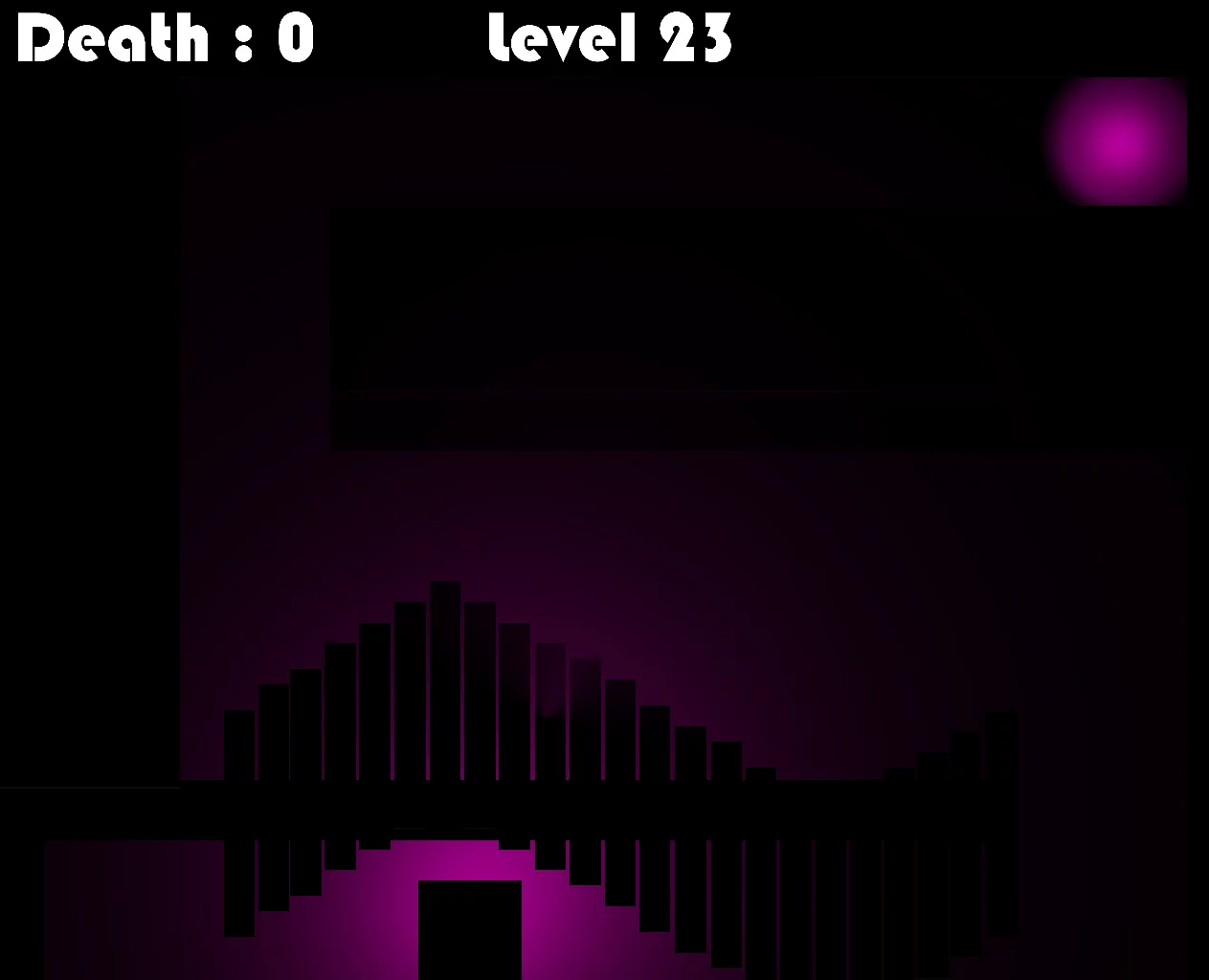 Изображение игры: Escape