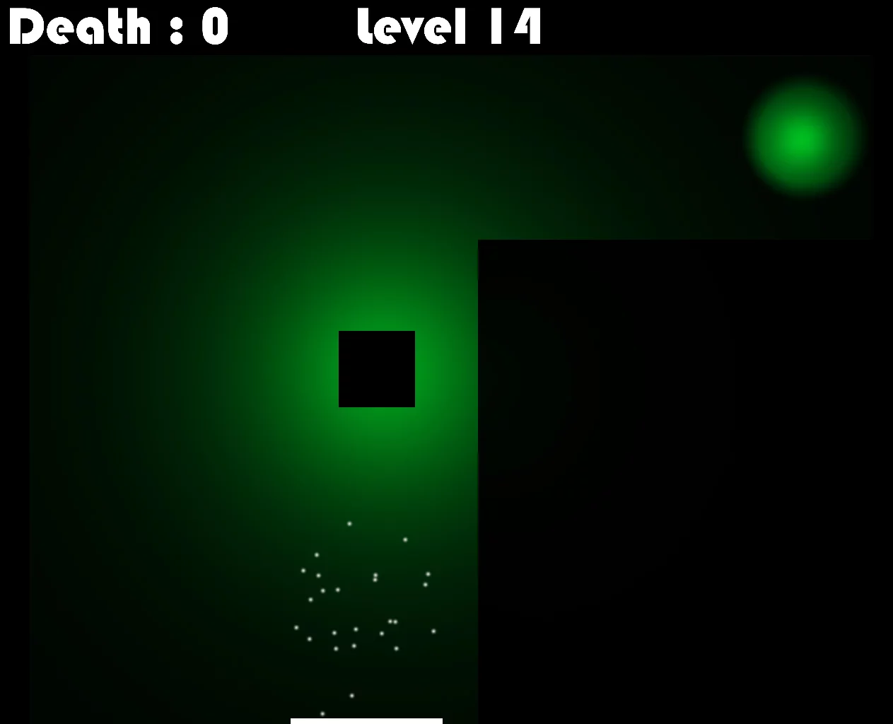 Изображение игры: Escape