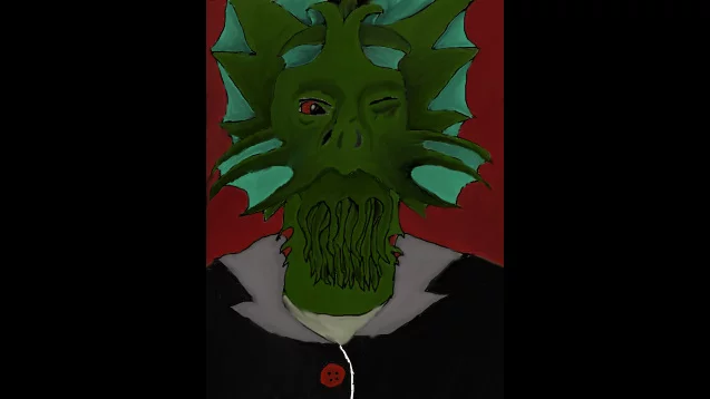 Изображение игры: House of Nightmares B-Movie Edition